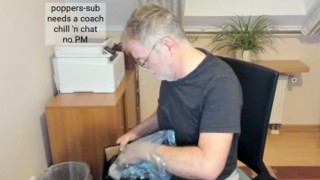 subbuddyPP  02-10-2021 Recorded Video Webcam